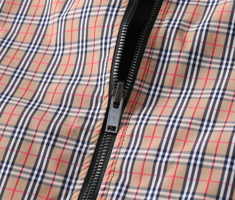 Burberry Outwear